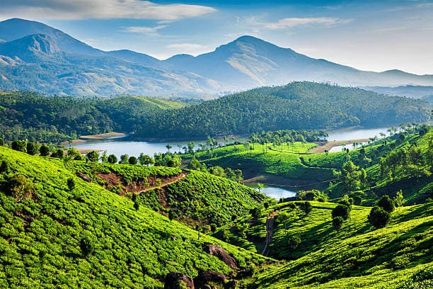 Kerala Grand Family Tour Package 1