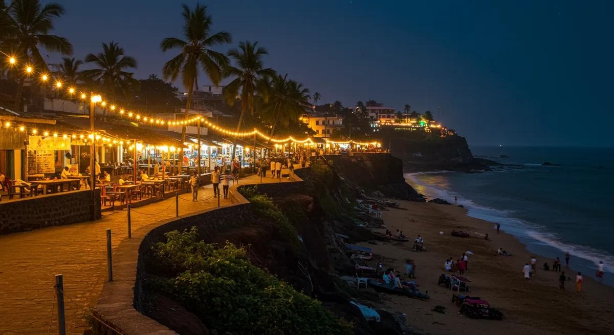Varkala