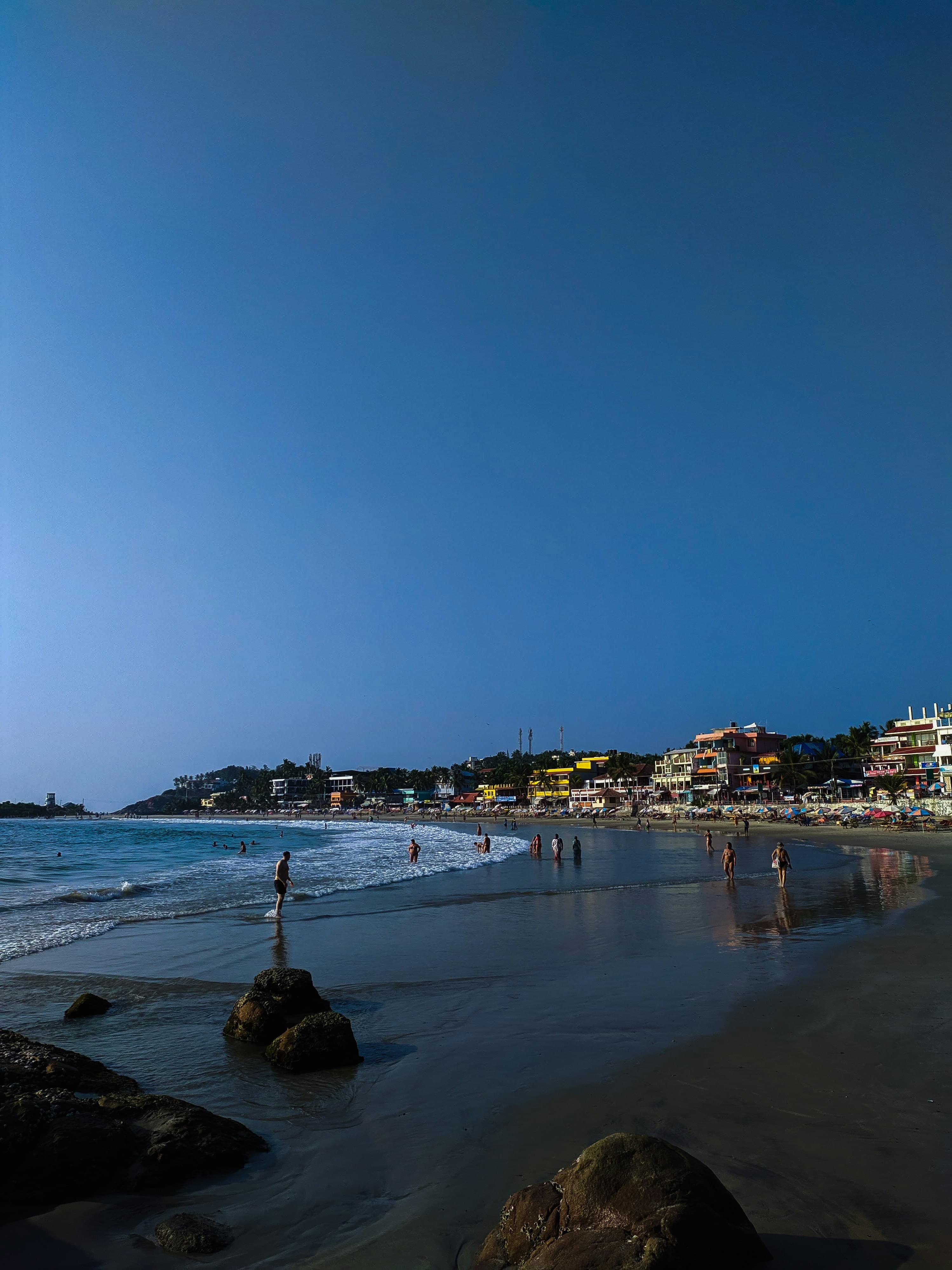 Kovalam