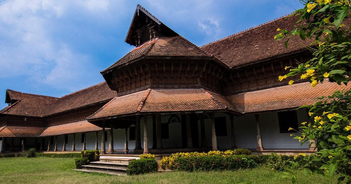 Thiruvananthapuram