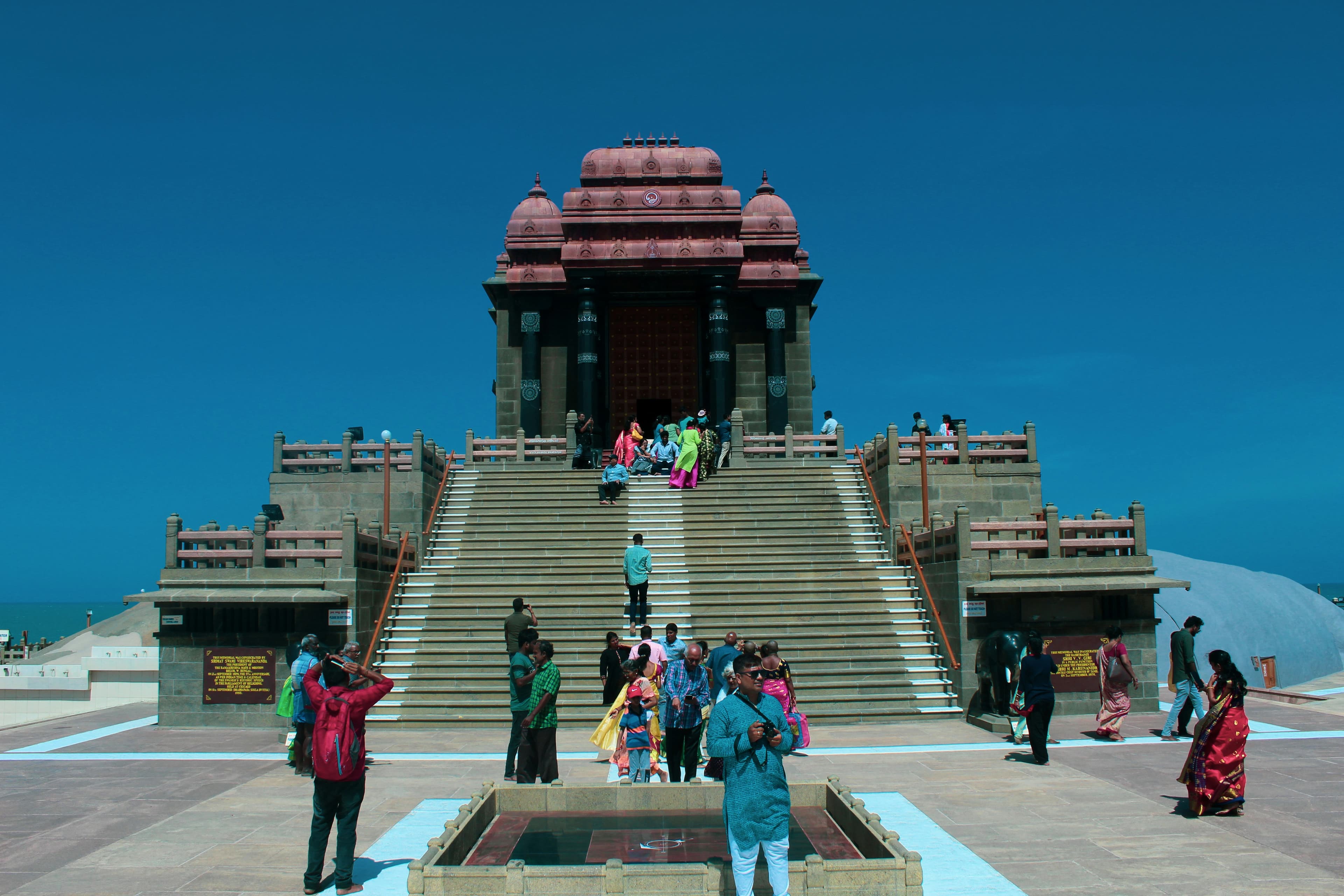 Kanyakumari