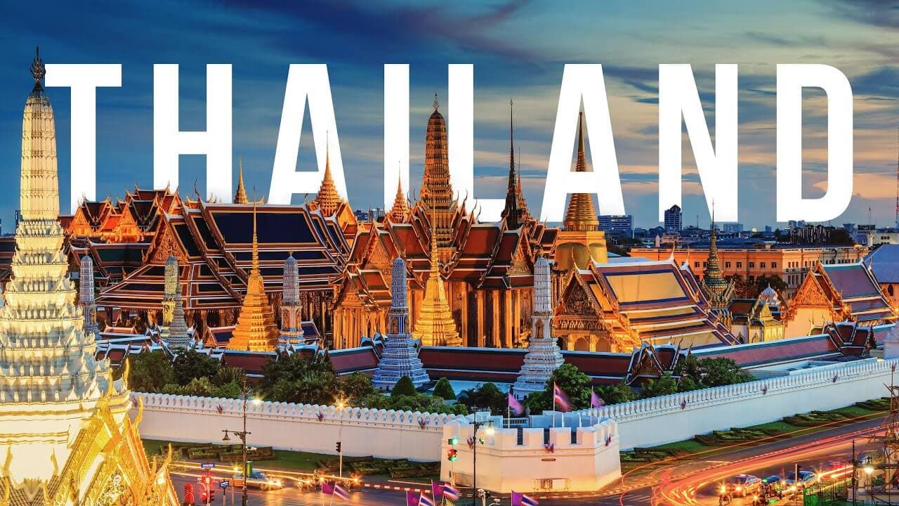 Thailand 1