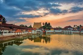 Trivandrum Exploration 1